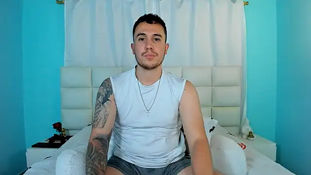 juan  jimenez online show from 13, 9, 2025