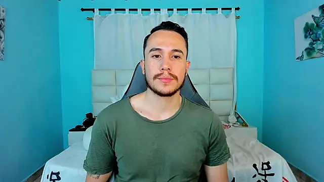 juan  jimenez online show from 20, 12, 2025