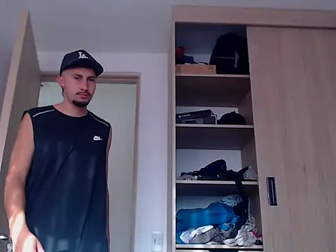 ChrisDamon online show from 11, 9, 2025