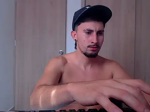 ChrisDamon online show from 19, 9, 2025