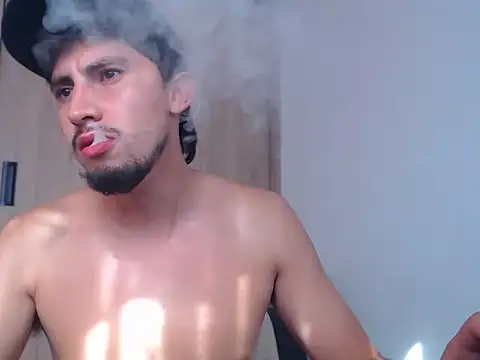 ChrisDamon online show from 2, 11, 2025