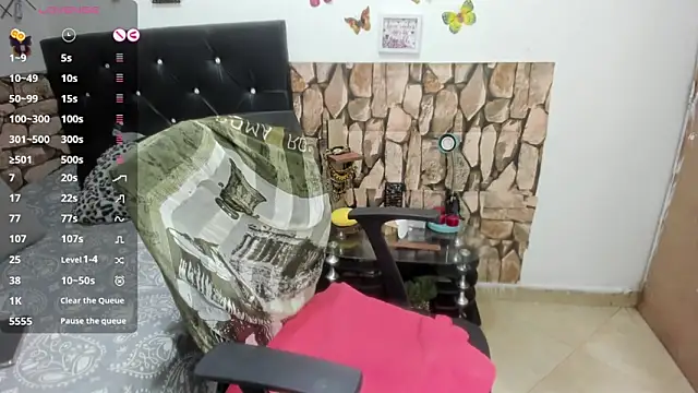 marla pettit ger online show from 12, 12, 2024