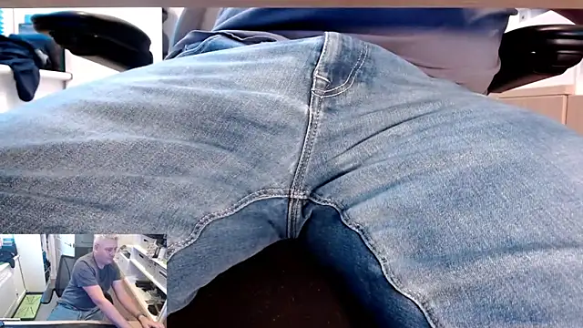 RicRockhard online show from 9, 10, 2025