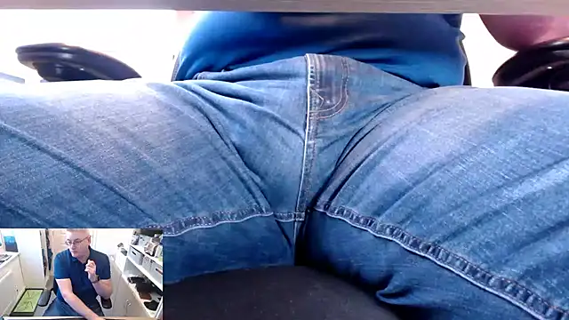 RicRockhard online show from 25, 2, 2026