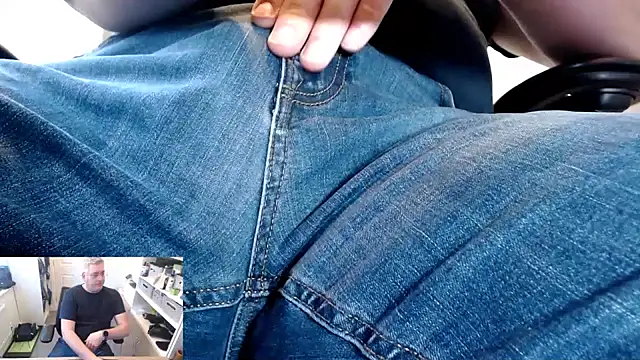 RicRockhard online show from 8, 4, 2026