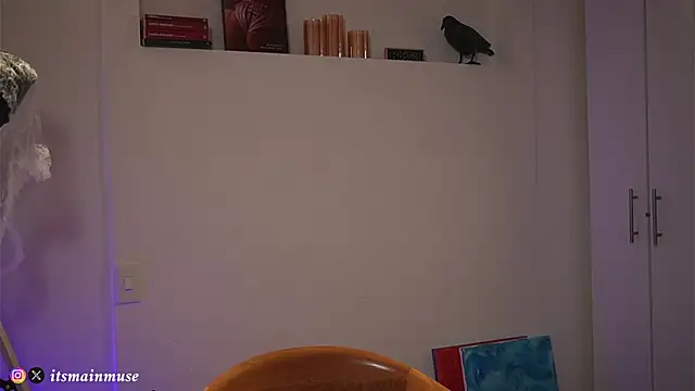 raphttalia  online show from 24, 10, 2025