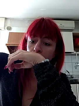 Annarella Pika online show from 11, 5, 2026