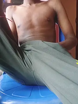 Snapshot of anjaanarun chatting on 18, 1, 2026 anjaanarun online show from 18, 1, 2026