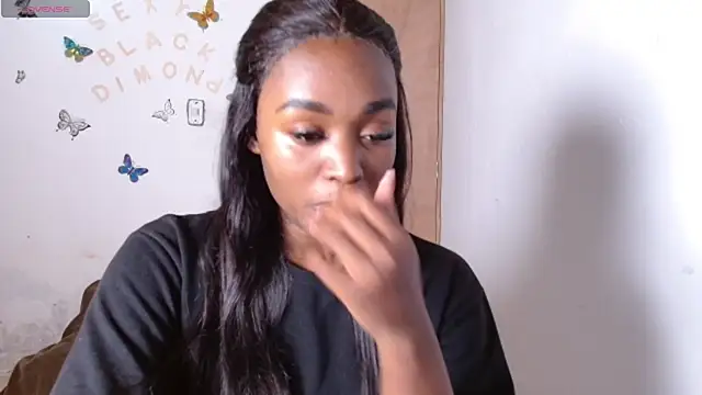 Snapshot of Kaiadebayo chatting on 19, 10, 2025 Kaiadebayo online show from 19, 10, 2025