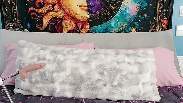 SaraBearXo online show from 15, 2, 2026