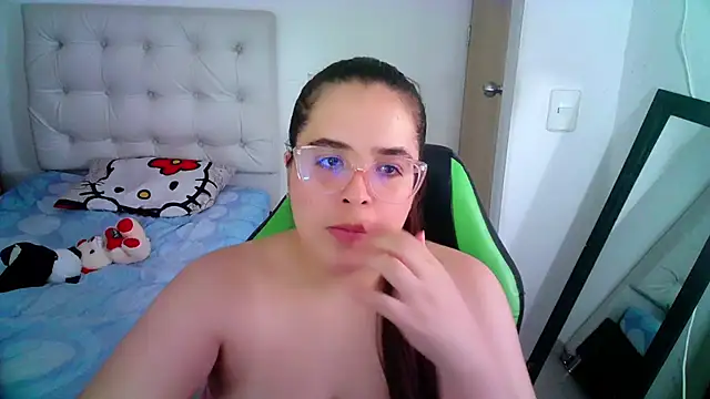  alicia z online show from 20, 12, 2024