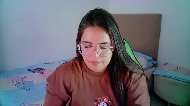  alicia z online show from 14, 1, 2025