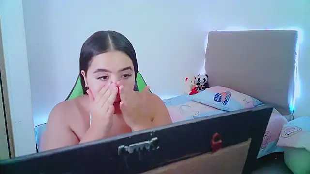  alicia z online show from 24, 1, 2025