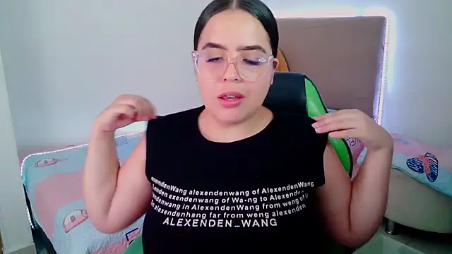  alicia z online show from 7, 2, 2025