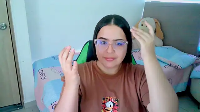  alicia z online show from 18, 2, 2025