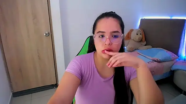  alicia z online show from 21, 3, 2025