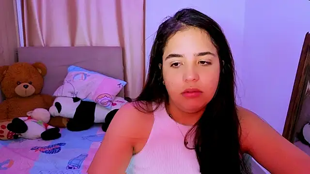  alicia z online show from 5, 3, 2026