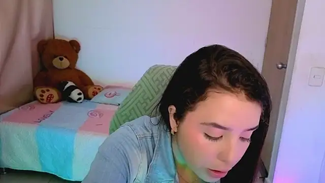  alicia z online show from 24, 3, 2026