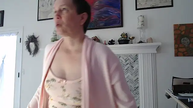 AuroraWillows online show from 14, 2, 2026