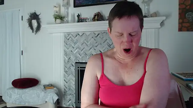 AuroraWillows online show from 4, 3, 2026