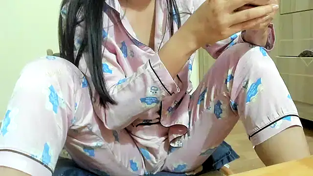 Beauty Asian Tina online show from 7, 2, 2025