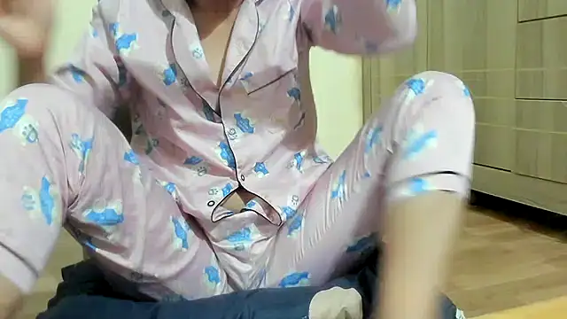 Beauty Asian Tina online show from 9, 2, 2025