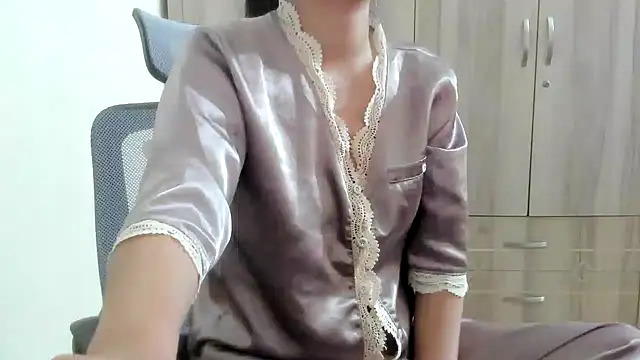 Beauty Asian Tina online show from 14, 2, 2025