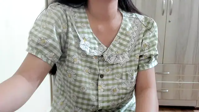 Beauty Asian Tina online show from 15, 3, 2025