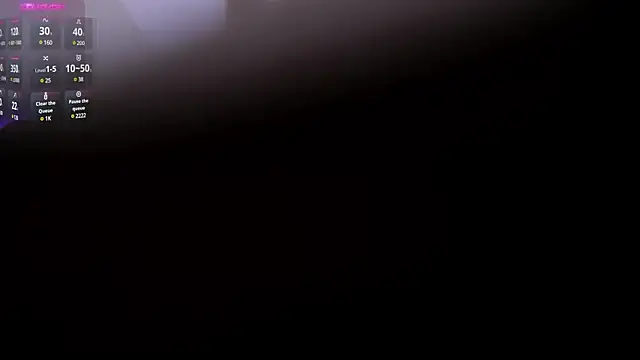 RachelMorgan01 online show from 6, 12, 2024