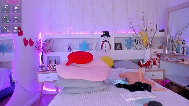 RachelMorgan01 online show from 31, 12, 2024