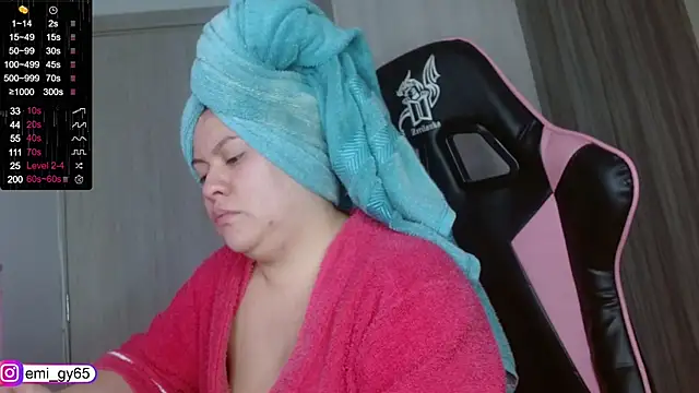 emilyn grey1 online show from 6, 7, 2026