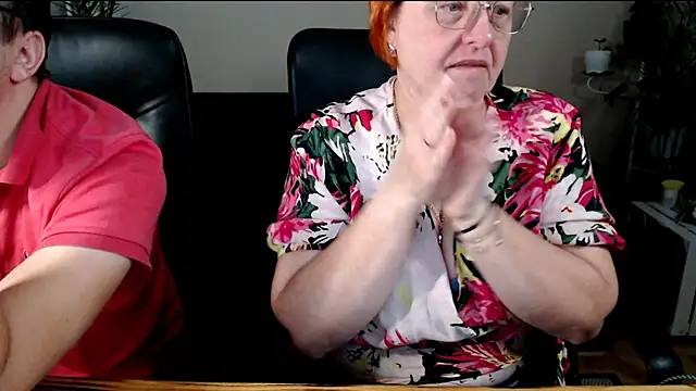 JoannaAndNeighbour online show from 28, 11, 2025