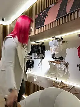 KateOwens online show from 6, 1, 2026