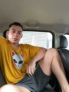 Snapshot of davinalhot chatting on 10, 4, 2026 davinalhot online show from 10, 4, 2026