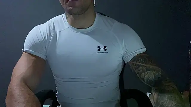 Mr YourGod online show from 7, 12, 2024