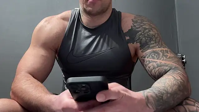 Mr YourGod online show from 8, 2, 2026