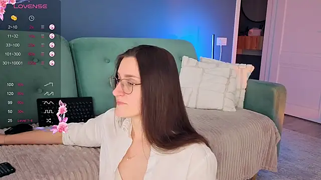 Alexperchik online show from 10, 2, 2026