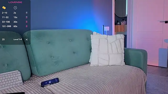 Alexperchik online show from 16, 2, 2026