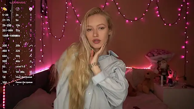 AmandaFiree online show from 9, 1, 2026