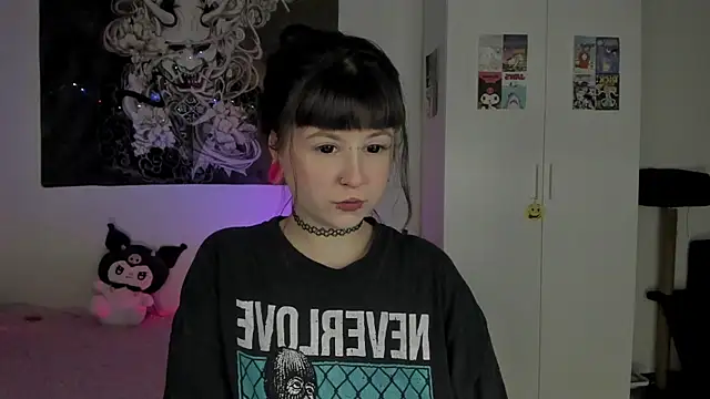 t0riayun0 online show from 20, 1, 2025