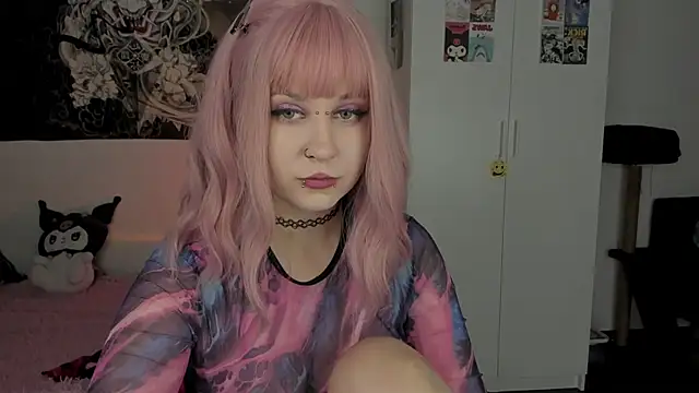 t0riayun0 online show from 23, 1, 2025