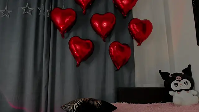 t0riayun0 online show from 15, 2, 2025