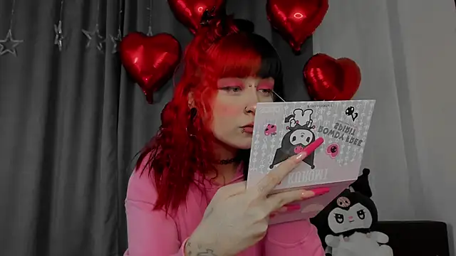 t0riayun0 online show from 18, 2, 2025