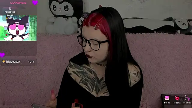 t0riayun0 online show from 1, 3, 2026