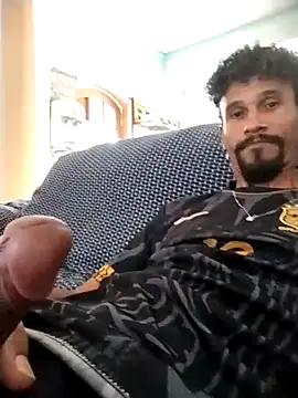 FestiveAdmirer online show from 17, 3, 2026