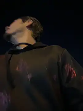 Bbyboyivan online show from 2, 3, 2025