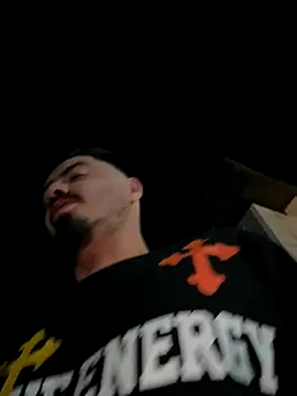 Bbyboyivan online show from 11, 10, 2025