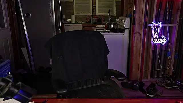 Fastflogger1 online show from 30, 1, 2025