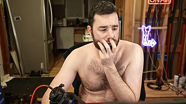 Fastflogger1 online show from 10, 2, 2025