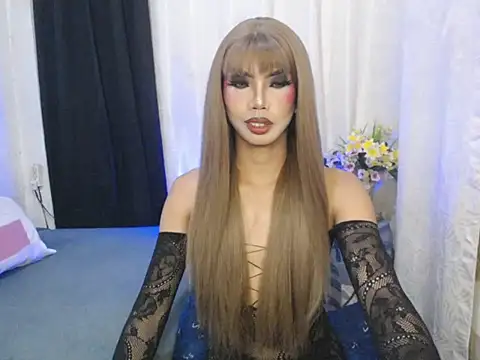 MirabelleNotch online show from 9, 2, 2026